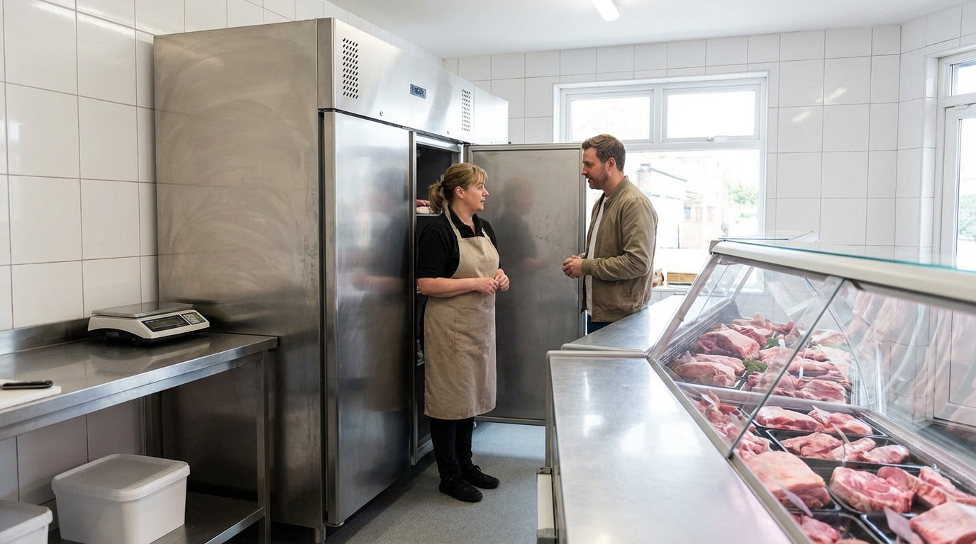 About Master-Bilt