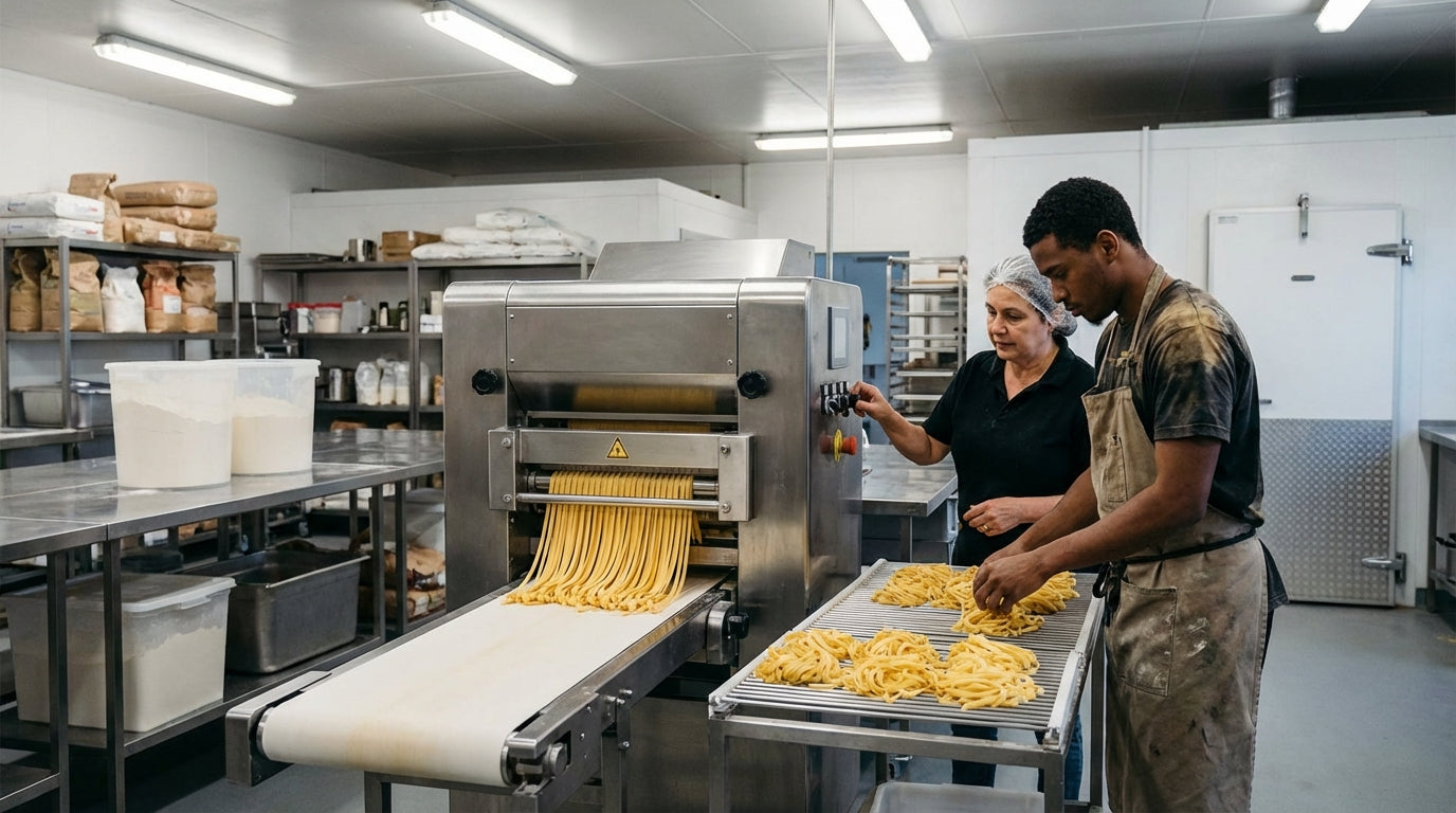 PASTABIZ