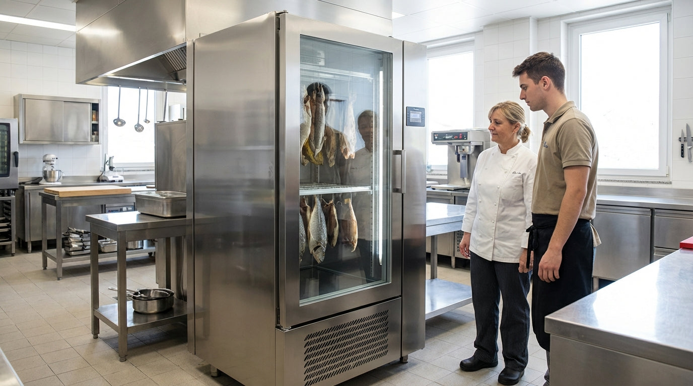 Stagionello Pesciugatore