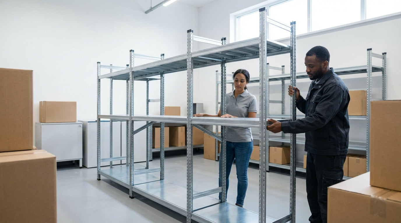 Concepts structurels