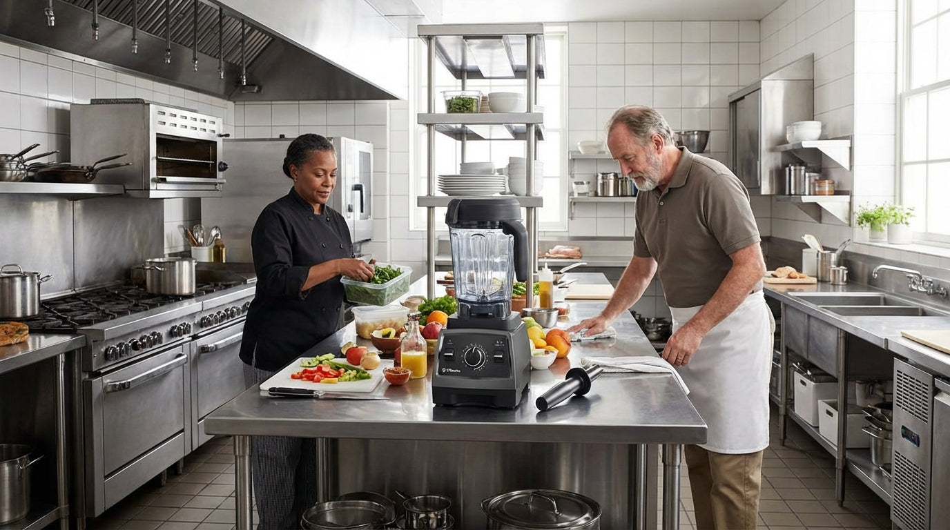 Vitamix