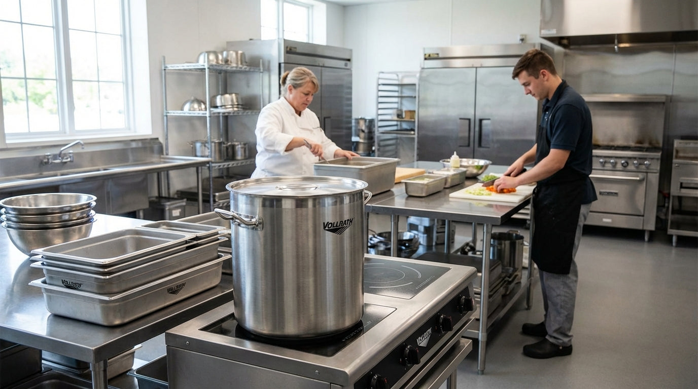 Vollrath