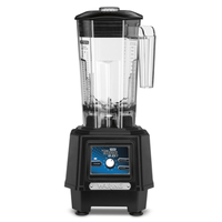 Waring TBB175 TORQ 2.0 48 oz. Countertop Bar Blender