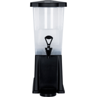 Distributeur de boissons non isolé à réservoir unique Omcan 81120 de 12 litres