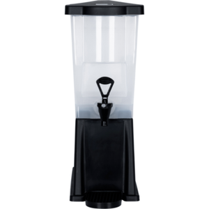 Distributeur de boissons non isolé à réservoir unique Omcan 81120 de 12 litres