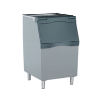 Scotsman B530P 30" 536 lb Application Capacity Ice Storage Bin