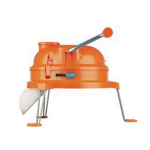 Dynamic CL005 DYNACUBE Manual Vegetable Dicer 15.8" Diameter