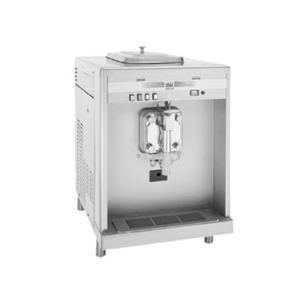Taylor 62 Four Flavor Countertop Shake Freezer 22.44" W