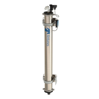 Antunes 9710124 UFL-540 Water Filtration System, 15 GPM Capacity