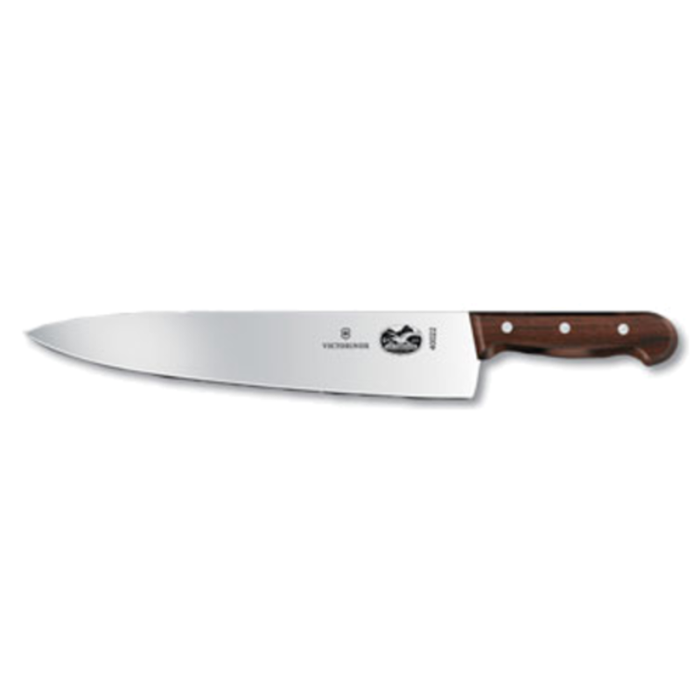 Victorinox 5.2000.31 12" Blade Chef's Knife with Wood Handle