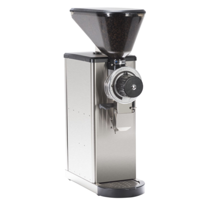 BUNN 55600.6300 GVH-3 Visual Hopper Coffee Grinder 3 lbs. Capacity