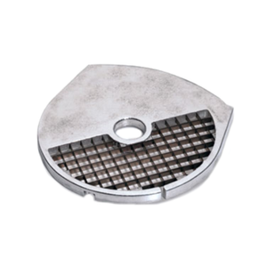 Waring CAF25 3/4" x 1/2" Dicing Disc Plate Food Processor
