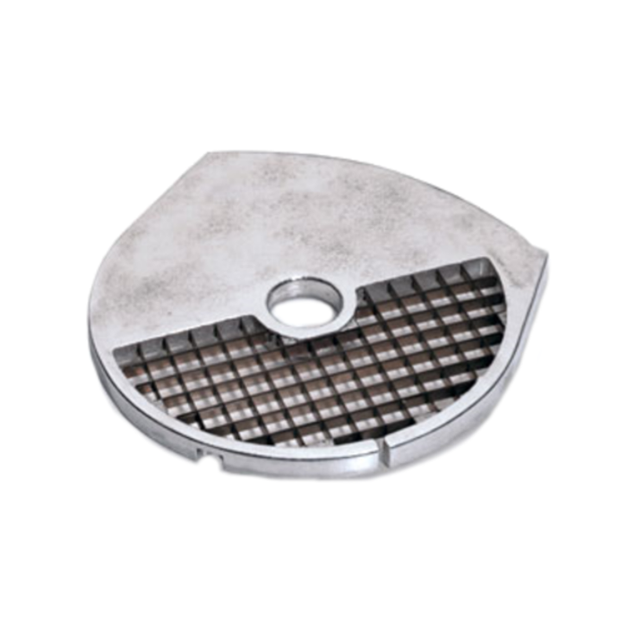 Waring CAF25 3/4" x 1/2" Dicing Disc Plate Food Processor