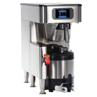 BUNN 54300.6100 ICB TF 1G PE Infusion Series 163 Cups/Hr Thermal Coffee Brewer