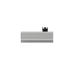 Unox XADHA-CA11 High Capacity Ventless Steam Condensing Hood With Catalysts
