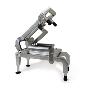 Nemco 55975-1SC-CHT Easy Chicken Slicer™ 3/8" Scalloped Cut