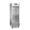 Fagor QVR-1G-N 24.5 cu.ft. One-Section Reach-In Refrigerator, ideal for commercial reach-in refrigerator use.