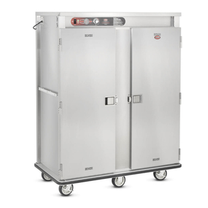 FWE E-1200-XL Heated Banquet Cabinet 120-144 Plate Capacity