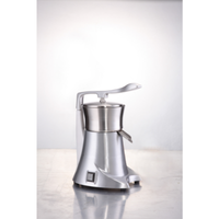 Global Solutions GS1750 Heavy-Duty Electric Citrus Juicer 8.38" W