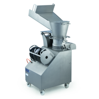 Brunner-Anliker 231.03415 XXL Food Processor 3300 lbs/hr Capacity