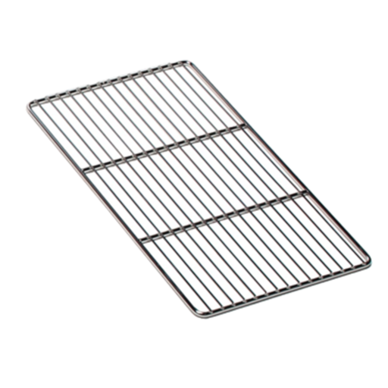 Stainless Steel Oven Rack Shelf Designed For Angelo PO FX Series Commercial Ovens