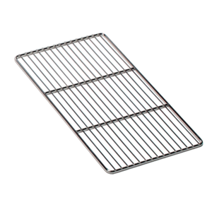 Stainless Steel Oven Rack Shelf Designed For Angelo PO FX Series Commercial Ovens