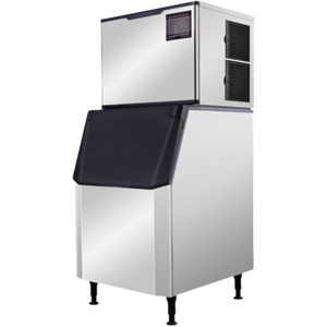 Snooker SK-529 30" 500 lbs Modular Cube Ice Maker