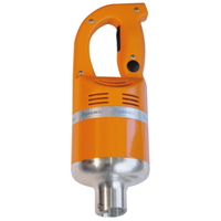 Dynamic Mixers AC001.A BM 3000 Hand Mixer Motor Block, 13-3/4"L