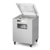 ATMOVAC CYCLONE201D48 Floor Model Vacuum Sealer, Ideal For Commercial Vacuum Sealer Floor Model Applications