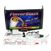 Cornelius 629088384 FlavorBlast™ 4-Flavor Retrofit Kit for Enduro 250