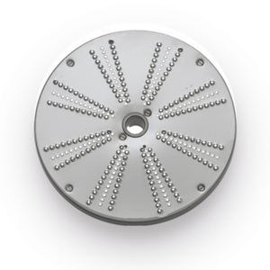 Edlund VCG01 Varicut Food Processor Grating Disc Plate 1/32 Inch