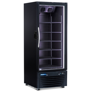 Minus Forty 22-USGF-F2-BK-BI 30-Inch Display Freezer Merchandiser