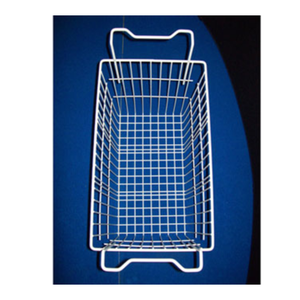 Celcold CF280568-HB 20-inch Epoxy Wire Hanging Basket for Ice Cream Cabinet Novelties