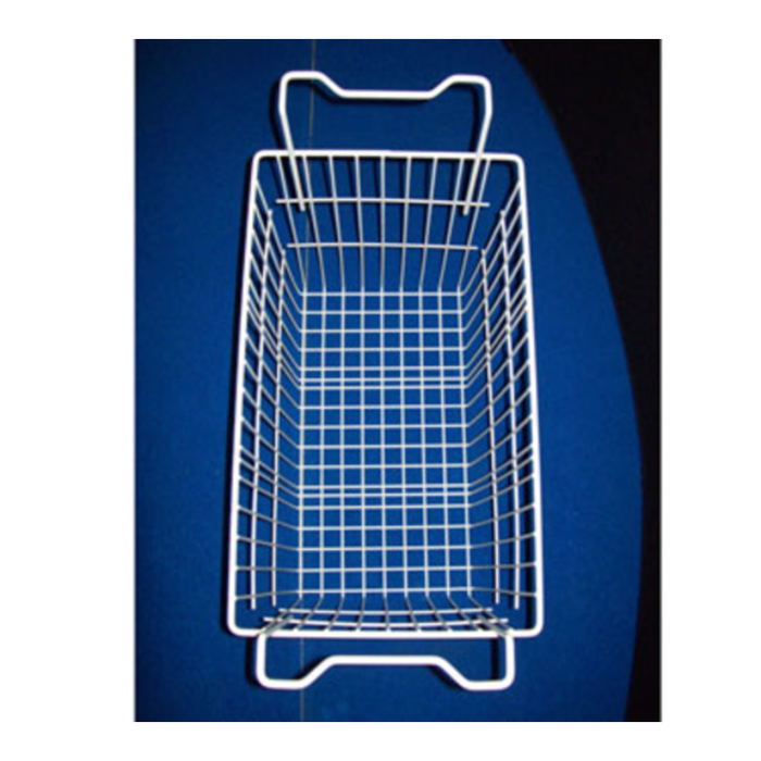 Celcold CF280568-HB 20-inch Epoxy Wire Hanging Basket for Ice Cream Cabinet Novelties