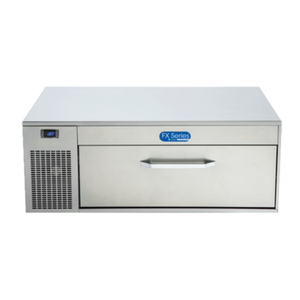 Randell FX-1-290 43.3" Single Drawer Convertible Refrigerator Freezer Base