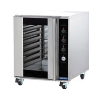 Turbofan P8M Heated Holding Proofing Cabinet, 8 Pan Capacity