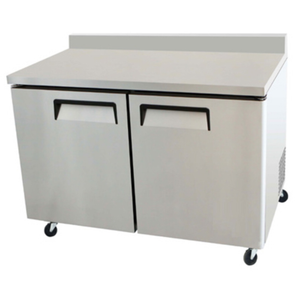 EFI CWDR2-48VC 48" Refrigerated Worktop Counter