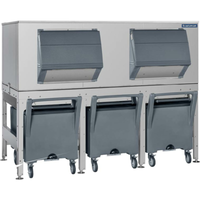 Scotsman ICS1790 1716 lb. Ice Bin Shuttle System