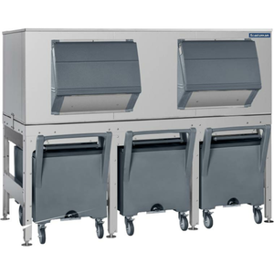 Scotsman ICS1790 1716 lb. Ice Bin Shuttle System