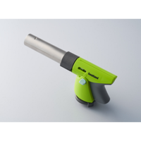 Iwatani CB-TC-CKGR 6,400 BTU/hr Professional Culinary Butane Cooking Torch