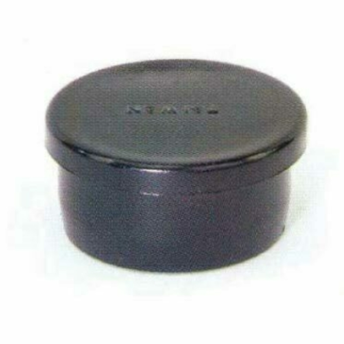 EFI Sales Ltd. N-AP Black Post Cap for Shelving Units