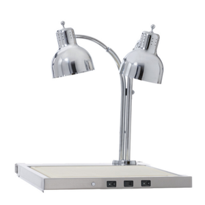 Alto-Shaam CS-200 25.75 Inch Hot Food Holding Carving Station