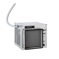 Follett D414AS 18.80"W Maestro Plus Nugget Ice Machine 425 Lbs