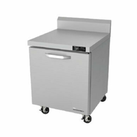 Blue Air BLUR28-WT-HC 28-Inch Refrigerated Work Top