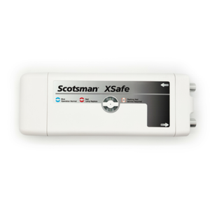 Scotsman XR-30 11.93" XSafe™ Sanitizing System for Ice Machines