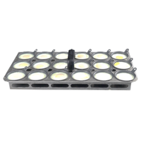 Antunes 7002311 18 Cup High-Capacity Egg Poacher Pan for Food Warmers