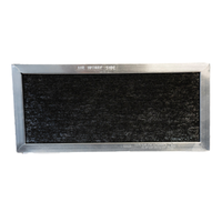 Cadco VK-VH-CF VariKwik™ Replacement Carbon Filter for High-Speed Ovens