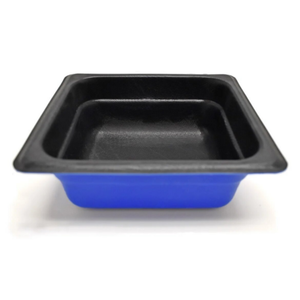 Lainox OMTTGN16 GN 1/6 Multilayer Teflon Pan (176x162mm)