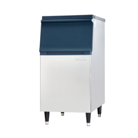 Blueair BLIB-300S Ice Bin 320 lbs Capacity for Ice Machines