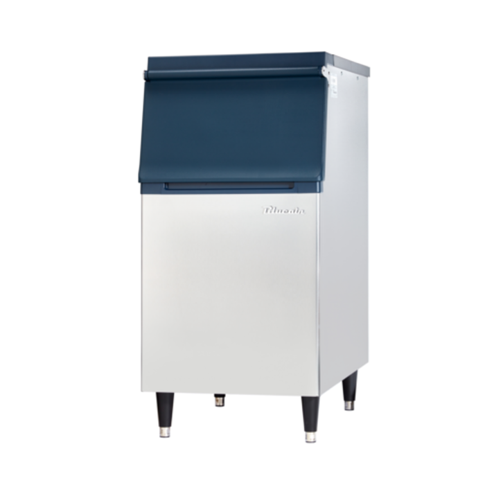 Blueair BLIB-300S Ice Bin 320 lbs Capacity for Ice Machines